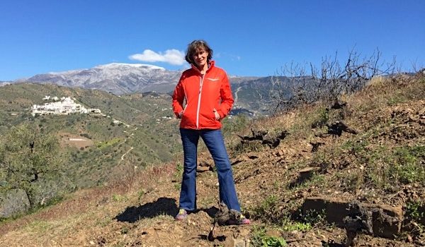 Clara Verheij, Bodegas Bentomiz