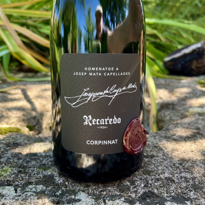 Recaredo, Sonderedition der Reserva Particular 2004