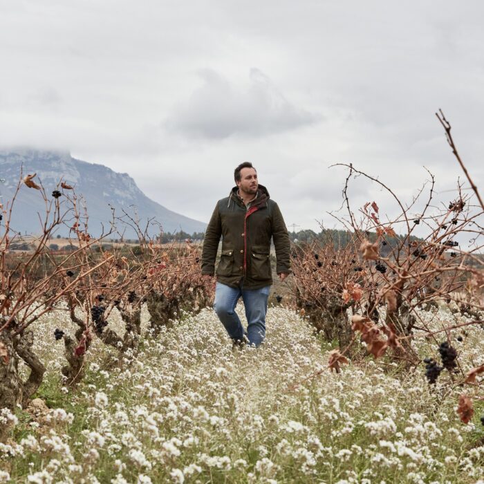 Pepe Rodriguez de Vera kultiviert fast ausgestorbene Sorten im Südosten Spaniens